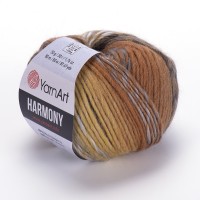 YarnArt Harmony A13